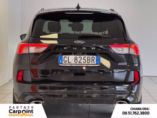 FORD Kuga 1.5 ecoblue st-line 2wd 120cv 3