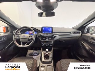 FORD Kuga 1.5 ecoblue st-line 2wd 120cv 9