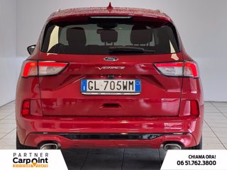 FORD Kuga 2.5 full hybrid vignale awd 190cv e-shifter 3