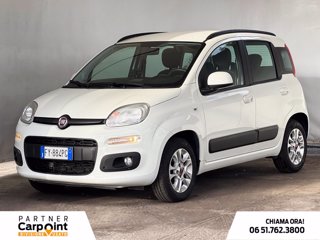 FIAT Panda 1.2 lounge s&s 69cv my19