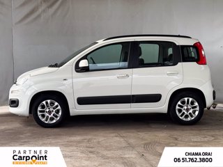 FIAT Panda 1.2 lounge s&s 69cv my19 2