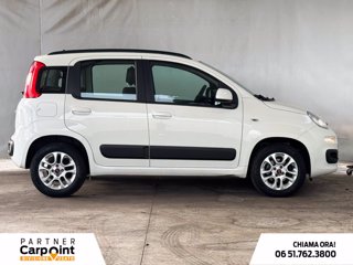 FIAT Panda 1.2 lounge s&s 69cv my19 4