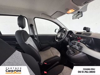 FIAT Panda 1.2 lounge s&s 69cv my19 5