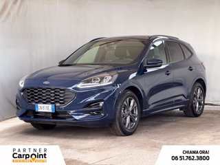 FORD Kuga 2.5 full hybrid st-line x 2wd 190cv cvt 0