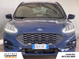 FORD Kuga 2.5 full hybrid st-line x 2wd 190cv cvt 1