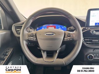 FORD Kuga 2.5 full hybrid st-line x 2wd 190cv cvt 18