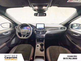 FORD Kuga 2.5 full hybrid st-line x 2wd 190cv cvt 9