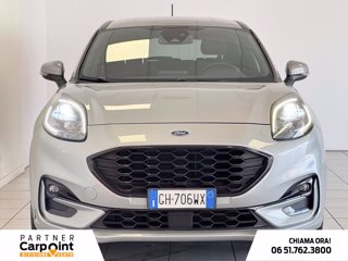 FORD Puma 1.0 ecoboost h st-line s&s 125cv 1