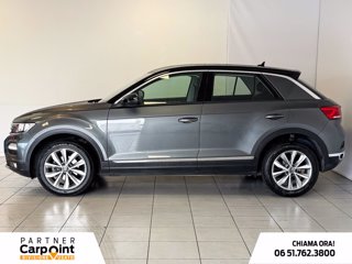 VOLKSWAGEN T-roc 1.5 tsi style 2