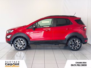 FORD Ecosport 1.0 ecoboost active s&s 125cv 2