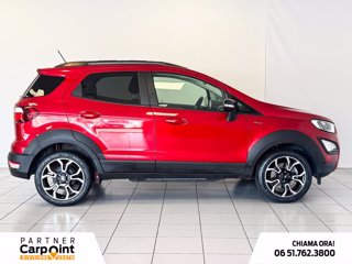 FORD Ecosport 1.0 ecoboost active s&s 125cv 4