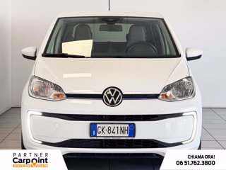 VOLKSWAGEN E-up! 5p 1