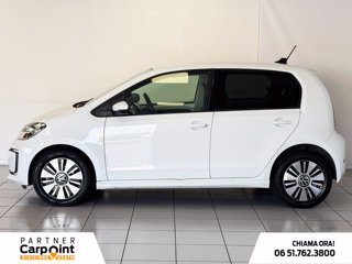 VOLKSWAGEN E-up! 5p 2