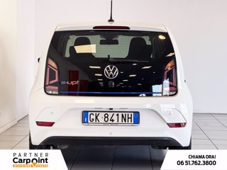 VOLKSWAGEN E-up! 5p 3