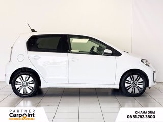 VOLKSWAGEN E-up! 5p 4