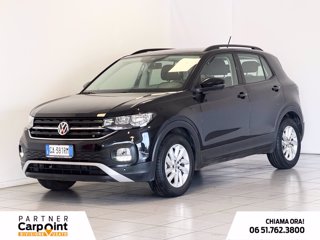 VOLKSWAGEN T-cross 1.0 tsi style 115cv 0