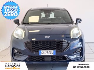 FORD Puma 1.0 ecoboost h st-line s&s 125cv 1