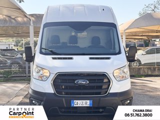 FORD Transit 330 2.0 tdci mhev 170cv trend l3h2 e6.2 1