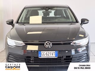 VOLKSWAGEN Golf 1.5 etsi evo life 130cv dsg 1