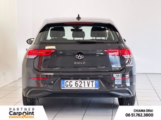 VOLKSWAGEN Golf 1.5 etsi evo life 130cv dsg 3