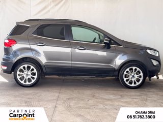 FORD Ecosport 1.0 ecoboost titanium s&s 125cv my20.25 4