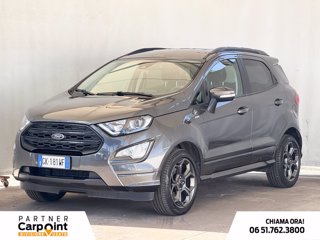 FORD Ecosport 1.0 ecoboost st-line s&s 125cv my20.25 0