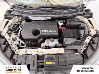 NISSAN Qashqai 1.5 dci n-connecta 115cv 10