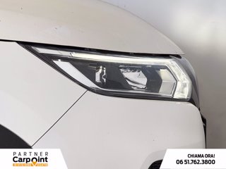 NISSAN Qashqai 1.5 dci n-connecta 115cv 12