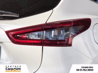 NISSAN Qashqai 1.5 dci n-connecta 115cv 15