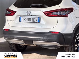 NISSAN Qashqai 1.5 dci n-connecta 115cv 16