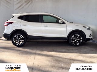 NISSAN Qashqai 1.5 dci n-connecta 115cv 4