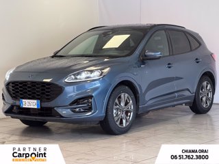 FORD Kuga 2.5 phev st-line x 2wd 225cv cvt 0