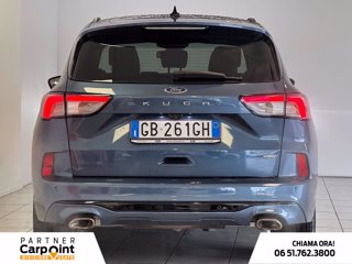 FORD Kuga 2.5 phev st-line x 2wd 225cv cvt 3