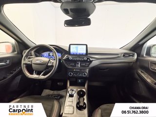 FORD Kuga 2.5 phev st-line x 2wd 225cv cvt 9