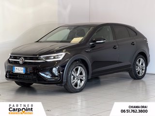 VOLKSWAGEN Taigo 1.0 tsi r-line 110cv 0