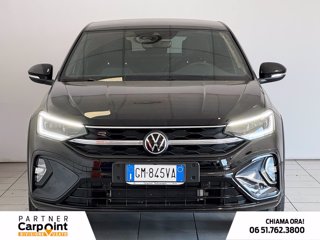 VOLKSWAGEN Taigo 1.0 tsi r-line 110cv 1