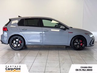 VOLKSWAGEN Golf 2.0 tsi gti 245cv dsg 4