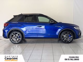 VOLKSWAGEN T-roc 2.0 tsi r 4motion dsg 4