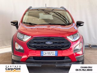 FORD Ecosport 1.0 ecoboost active s&s 125cv 1