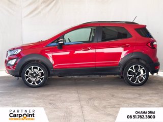 FORD Ecosport 1.0 ecoboost active s&s 125cv 2