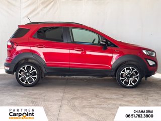 FORD Ecosport 1.0 ecoboost active s&s 125cv 4