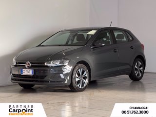 VOLKSWAGEN Polo 5p 1.0 evo comfortline 80cv 0