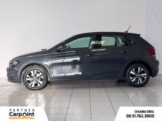 VOLKSWAGEN Polo 5p 1.0 evo comfortline 80cv 2