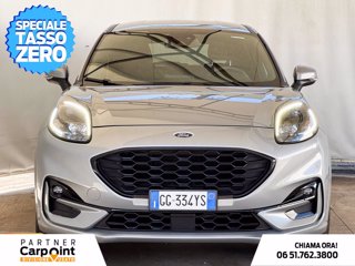 FORD Puma 1.0 ecoboost h st-line s&s 125cv 1