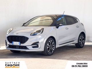 FORD Puma 1.0 ecoboost h st-line s&s 125cv 0