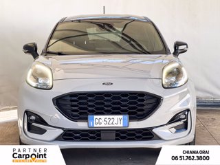 FORD Puma 1.0 ecoboost h st-line s&s 125cv 1