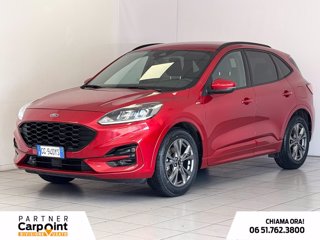 FORD Kuga 1.5 ecoblue st-line 2wd 120cv