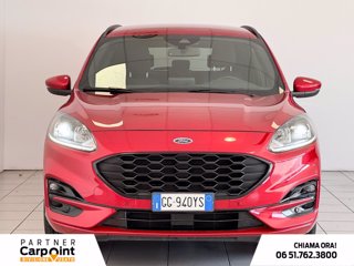 FORD Kuga 1.5 ecoblue st-line 2wd 120cv 1