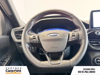 FORD Kuga 1.5 ecoblue st-line 2wd 120cv 17