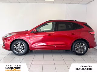 FORD Kuga 1.5 ecoblue st-line 2wd 120cv 2